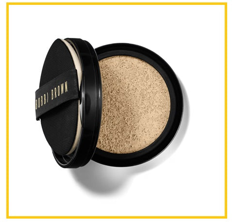 BOBBI BROWN 芭比布朗新版蟲草氣墊芯 INTENSIVE SKIN SERUM CUSHION FOUNDATION REFILL #MEDIUM ALABASTER 12G