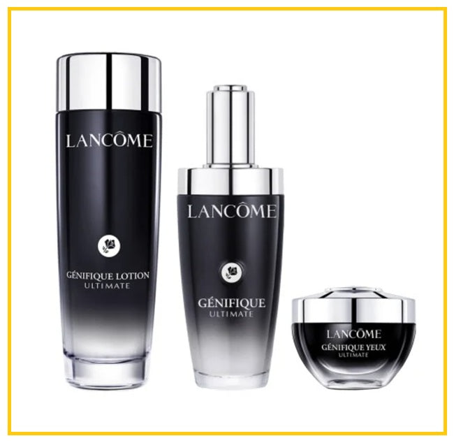 LANCOME Advanced Genifique Ultimate Duo Set