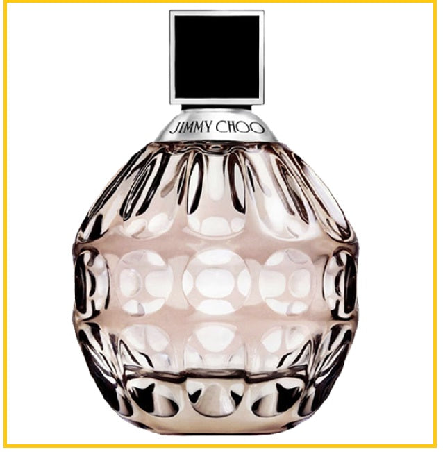 JIMMY CHOO Eau de Parfum for Women 100ML