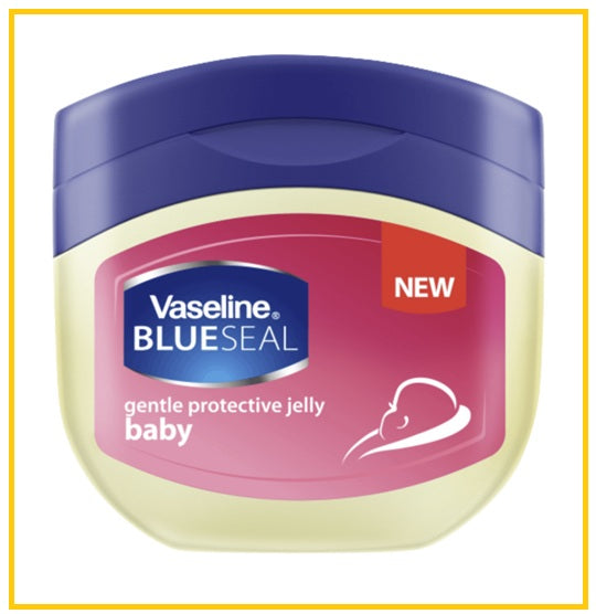 VASELINE 凡士林嬰兒晶凍 BABY PETROJELLY 250ML
