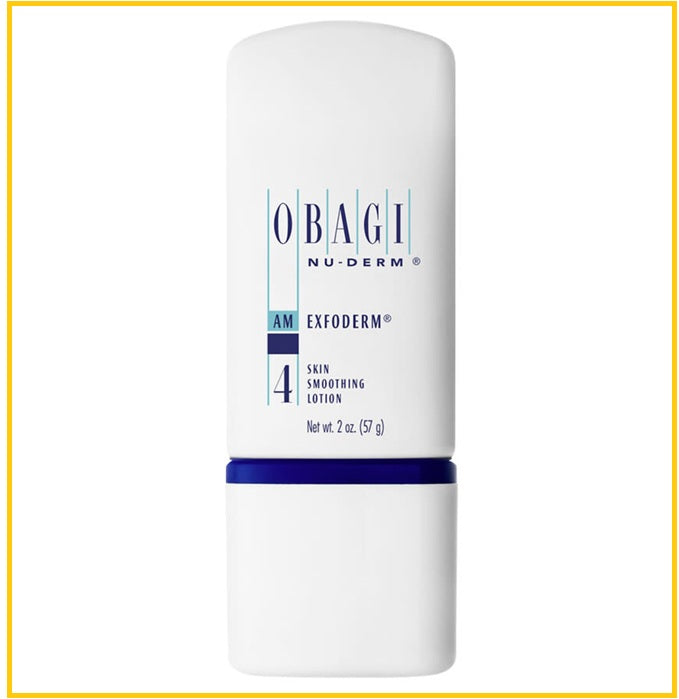 OBAGI 歐邦琪去角質乳液 NU-DERM EXFODERM 57G