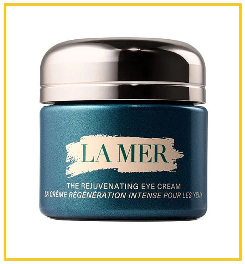 LA MER THE REJUVENATING EYE CREAM 15ML