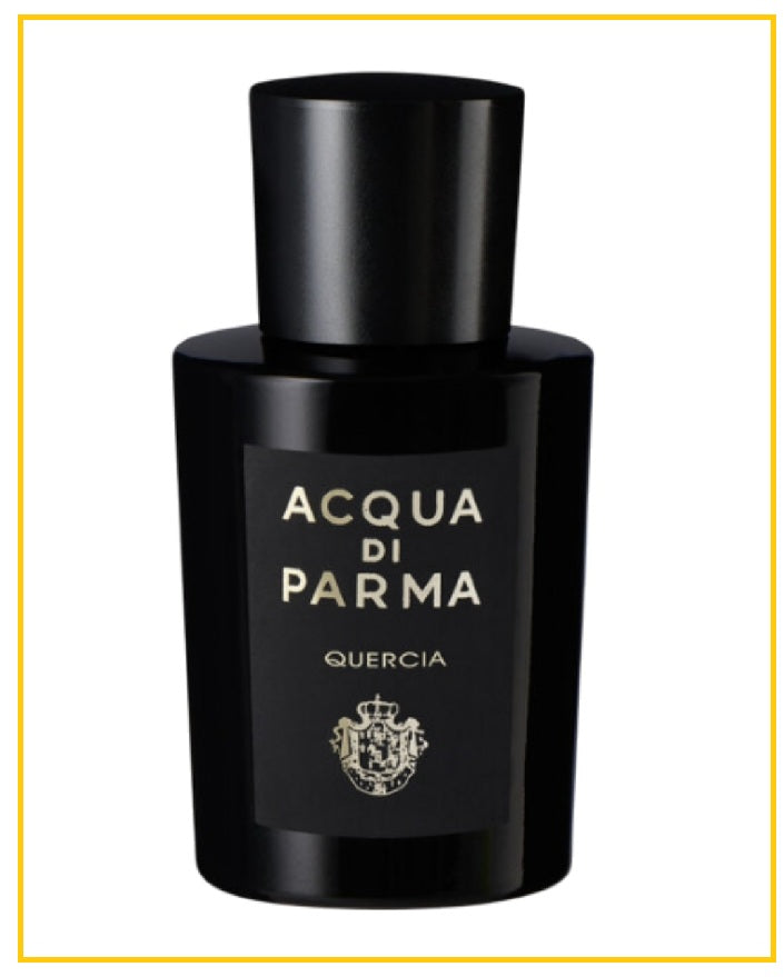 ACQUA DI PARMA 帕爾瑪之水格調橡木晨光香水 QUERCIA EDP 20ML