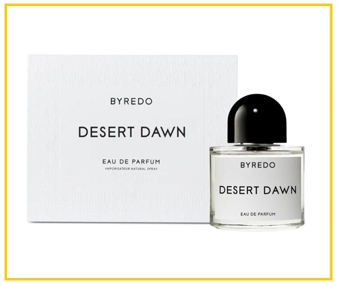 BYREDO 百瑞德破曉之際香水 DESERT DAWN EAU DE PARFUM 50ML / 100ML