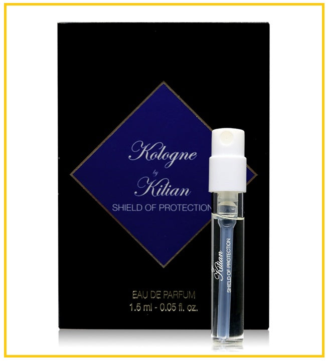 KILIAN 克利安特調系列護盾古龍香水小樣 KOLOGNE 1.5ML