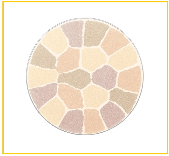 ALBION ELEGANCE 奧爾濱極緻定妝蜜粉餅 (便携裝) LA POUDRE HAUTE NUANCE FACE POWDER #1 / #2 / #3 / #4 / #5 / #6 / #8 8.8G