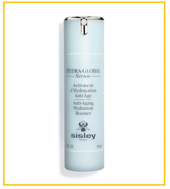 SISLEY 希思黎賦活水潤保濕精華 HYDRA-GLOBAL SERUM 30ML