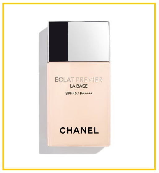 CHANEL LE BLANC Rosy Light Drops SPF 40 PA +++ #10 ROSEE 30ML