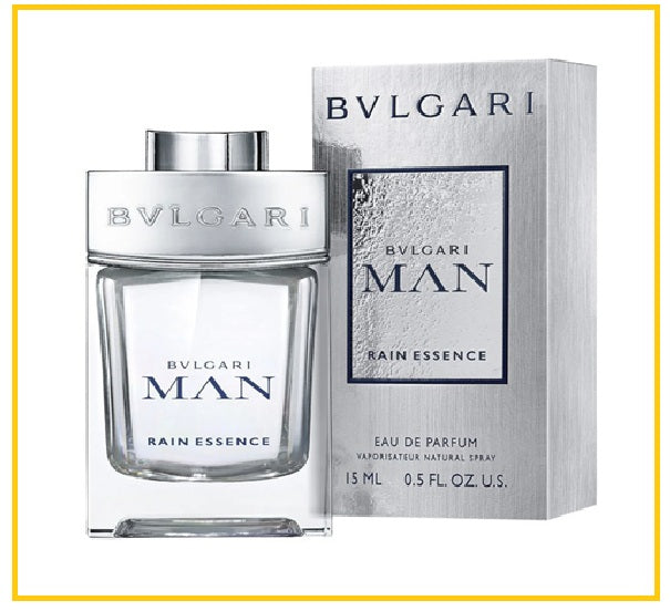 BVLGARI 寶格麗空谷之雨香水 MAN RAIN ESSENCE EAU DE PARFUM 60ML / 100ML