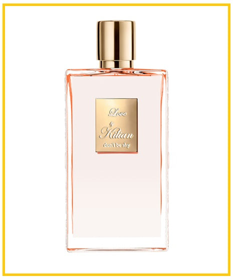 KILIAN 克利安大膽愛別害羞香水 LOVE DON'T BE SHY EDP 50ML / 100ML