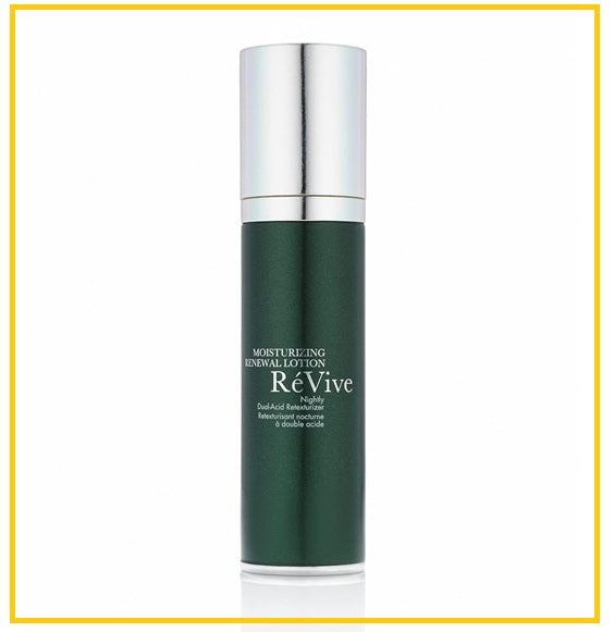 REVIVE 利維膚光彩潤澤保濕煥膚乳液 MOISTURIZING RENEWAL LOTION EXTRA STRENGTH 50ML