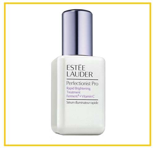 ESTEE LAUDER 雅詩蘭黛專研肌光美白精華 PERFECTIONIST PRO RAPID BRIGHTENING SERUM 50ML