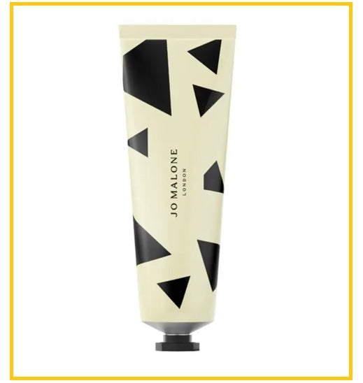 JO MALONE 祖馬龍藍風鈴護手霜 WILD BLUEBELL CREAM 30ML