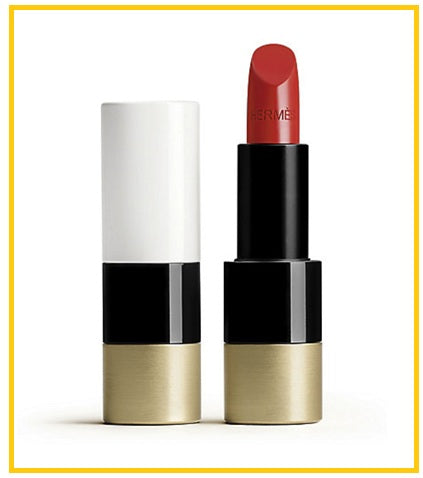 HERMES 愛馬仕滋潤唇膏 ROUGE HERMES SATIN LIPSTICK #75 / #79 3.5G