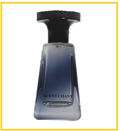 SCENT CHANT 宣香23:59的威士忌酸香水 EDP 30ML