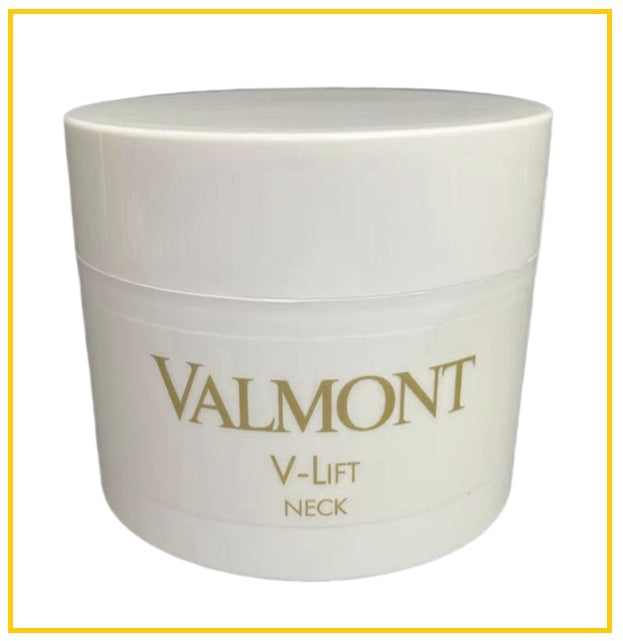 VALMONT 法爾曼緊緻臻顏修護頸霜 V-LIFT NECK 100ML