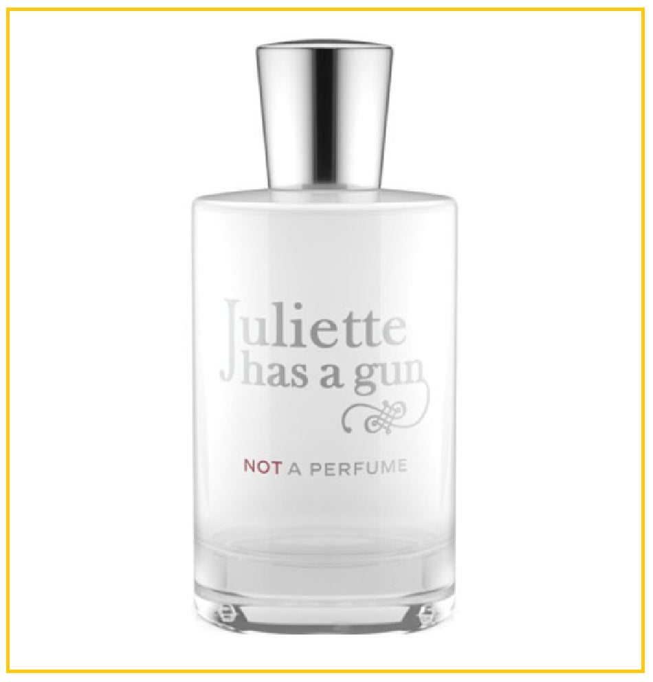 JULIETTE HAS A GUN 配槍朱麗葉我不是香水女士濃香水 NOT A PERFUME EDP 50ML / 100ML