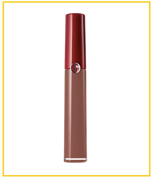 GIORGIO ARMANI LIP MAESTRO INTENSE VELVET #102 SANDSTONE 6.5ML