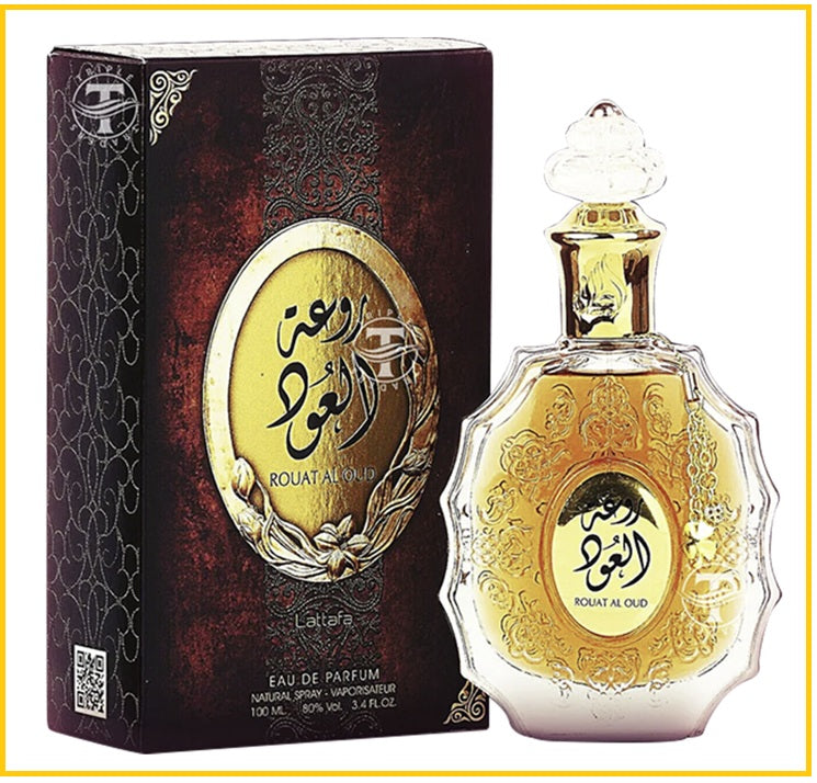 FRAGRANCE WORLD 法蘭西大道中性香精香水 FRENCH AVENUE GRECIA PARFUM 100ML