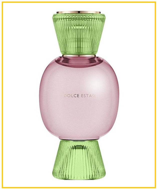 BVLGARI 寶格麗甜蜜盛宴香水 ALLEGRA DOLCE ESTASI EDP 100ML