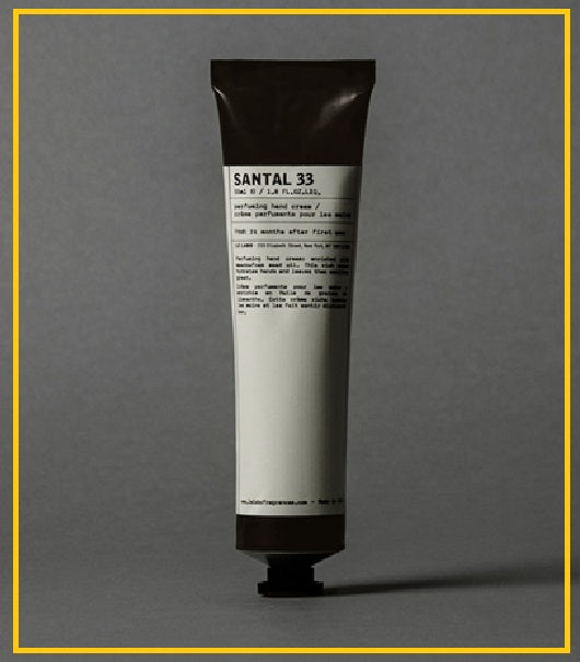 LE LABO Laboratory Hand Cream #13 / #33 55ML