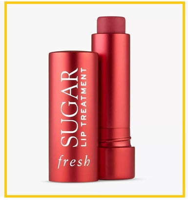 FRESH 馥蕾詩經典滋潤黃糖潤色護唇膏 SUGAR TINTED LIP BALM #BLOOM / #HONEY / #COCOA / #ICON / #PEONY / #CORAL / #ROSE 4.3G
