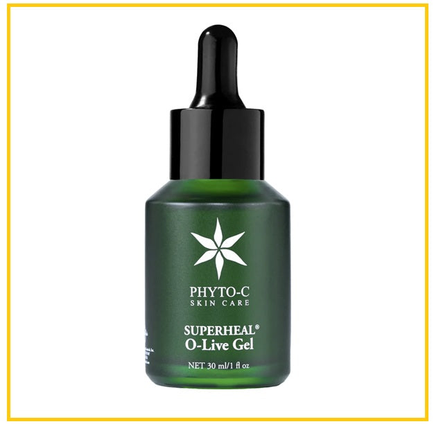 PHYTO-C 橄欖精華 SUPERHEAL OLIVE LEAF EXTRACT GEL 60ML