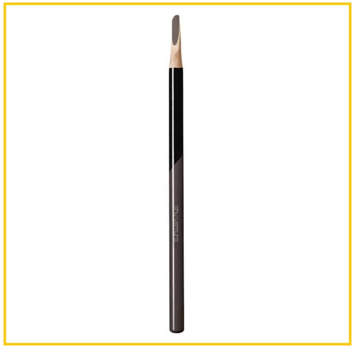 SHU UEMURA 植村秀砍刀眉筆 HARD FORMULA H10 EYEBROW PENCIL #02 / #05 / #06 3.3G