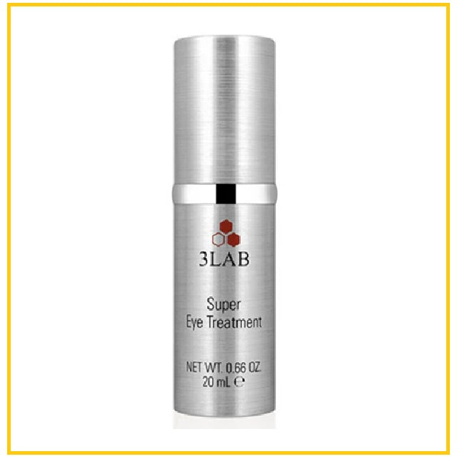3LAB 超奢華精華眼霜 SUPER EYE TREATMENT 20ML