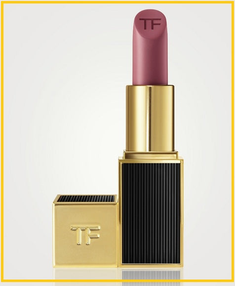 TOM FORD Orchid Collection Lip Colour Lipstick #01 / #19 3G