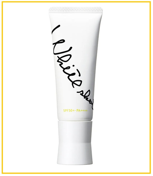 POLA WHITE SHOT SPF 50+ PA++++ 45G