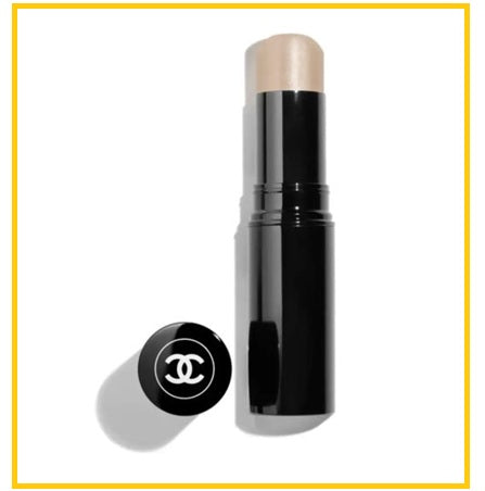 CHANEL 香奈兒水潤修顏棒 BAUME ESANCIEL #TRANSPARENT / #SCULPTING / #BERRY SORBET 8G