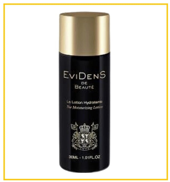 EVIDENS DE BEAUTE 伊菲丹三重膠原精粹水 THE MOISTURIZING LOTION 30ML