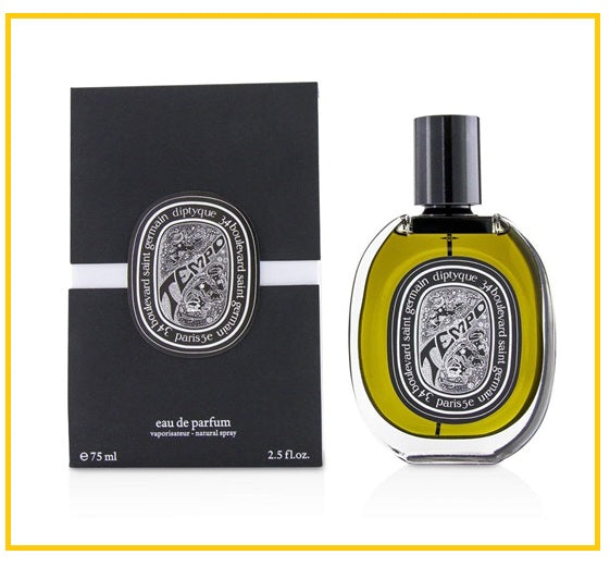 DIPTYQUE 蒂普提克廣藿之韻淡香精香水 TEMPO EDP 75ML