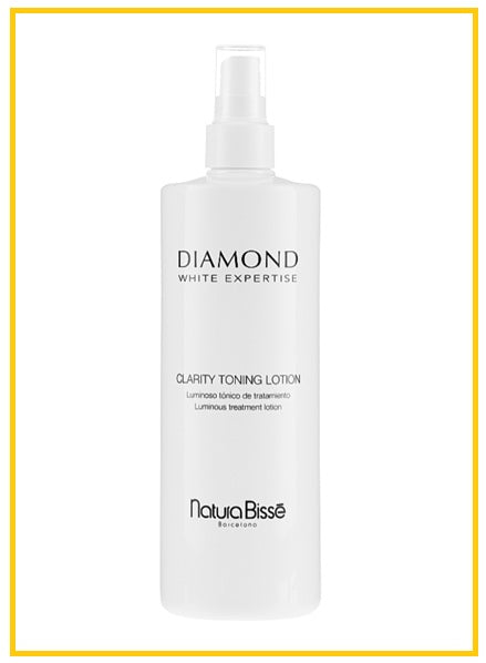 NATURA BISSE Diamond White Clarity Lotion Pro 500ML
