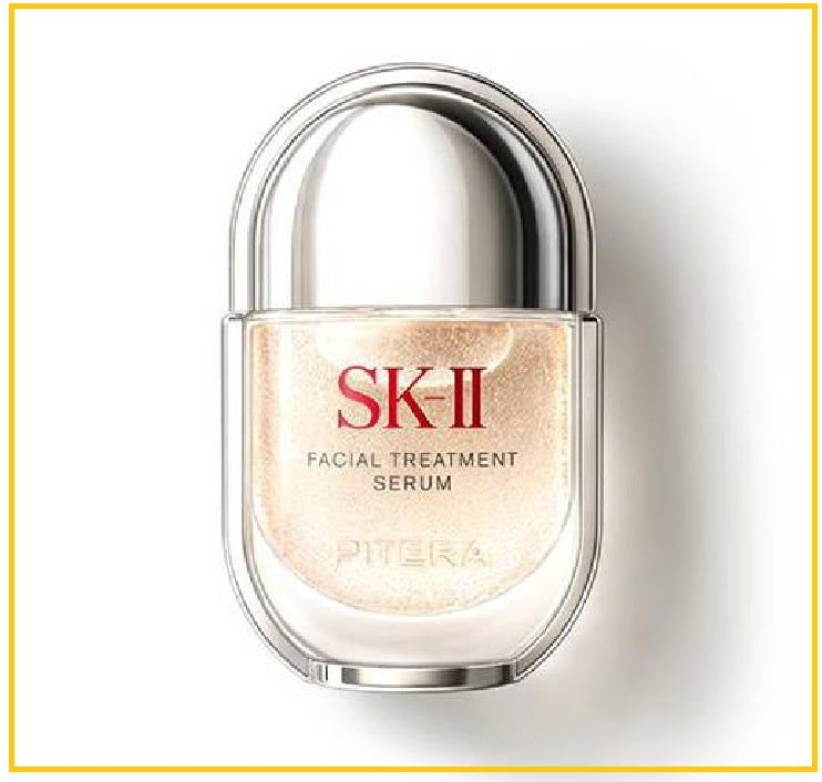 SK-II 神仙鎖爆珠面部精華 SK2 FACIAL TREATMENT SERUM 30ML