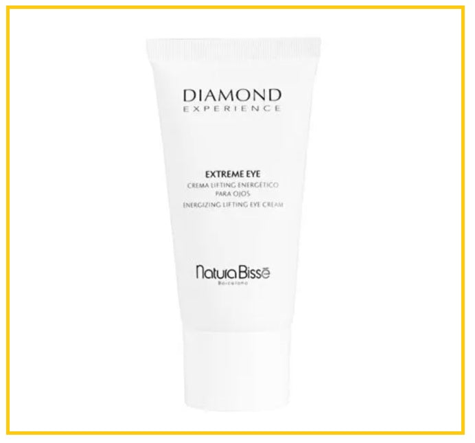 NATURA BISSE 悅碧施鑽石極致眼霜 DIAMOND EXTREME EYE 50ML