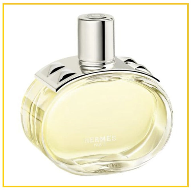 HERMES 愛馬仕巴蕾尼亞淡香精香水 BARINIA EDP 100ML