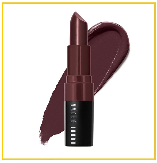 BOBBI BROWN 芭比布朗口紅唇膏 CRUSHED LIP COLOR #BABE / #COCOA / #CRANBERRY / #BLACKBERRY 3.4G