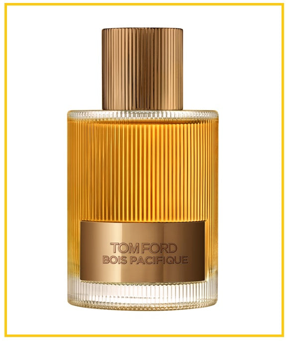 TOM FORD 湯姆福特荒野檀木香水 TF BOIS PACIFIQUE EDP 100ML