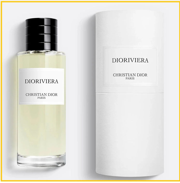 DIOR DIORIVIERA EAU DE PARFUM 250ML