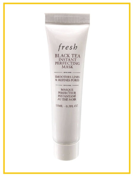 FRESH Black Tea Instant Perfecting Mask 15ml