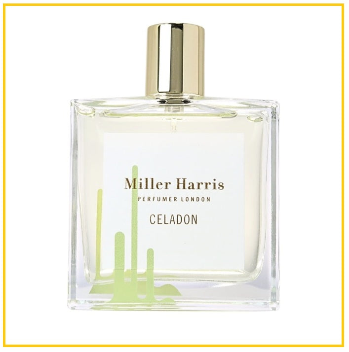 MILLER HARRIS 米勒哈瑞絲青瓷香水 CELADON EDP 100ML