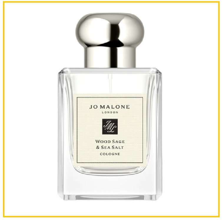 JO MALONE Wood Sage & Sea Salt Perfume 50ml
