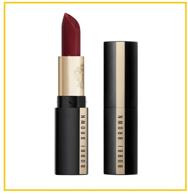 BOBBI BROWN 芭比布朗奢金絨霧口紅唇膏 LIPSTICK LUXE CASHMERE MATTE #64 AFTERNOON TEA 3.5G