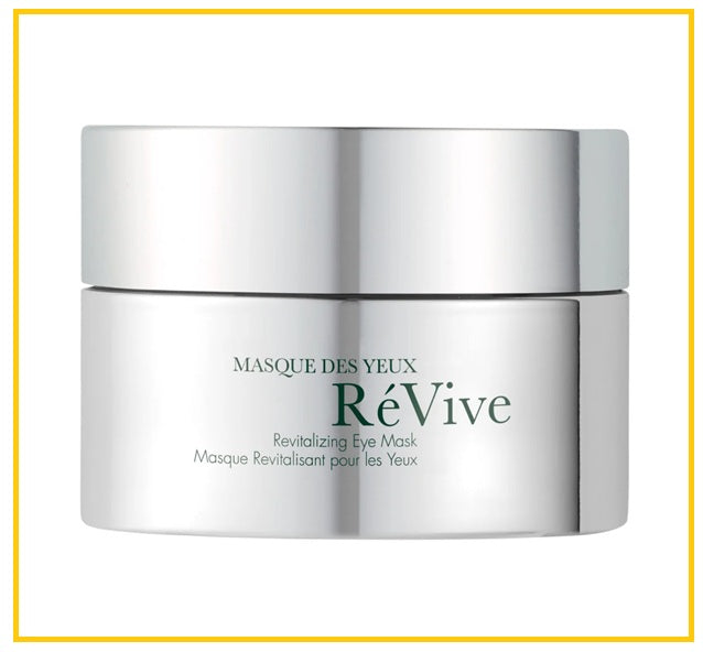 REVIVE 利維膚光彩全效眼膜 MASQUE DES YEUX REVITALIZING EYE MASK 30ML
