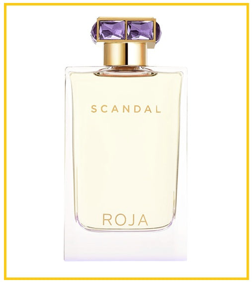 ROJA PARFUMS SCANDAL POUR FEMME EDP 75ML