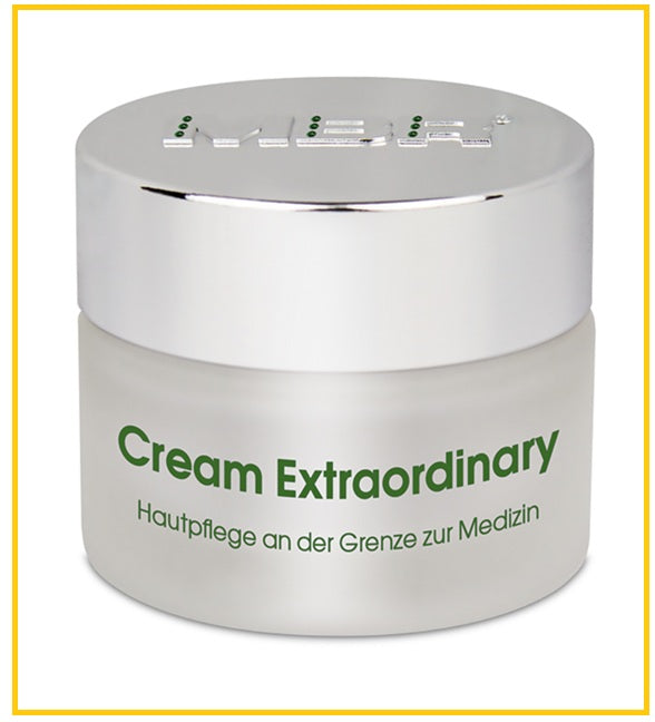MBR 夢碧蕊非凡密集保濕霜 CREAM EXTRAORDINARY 50ML
