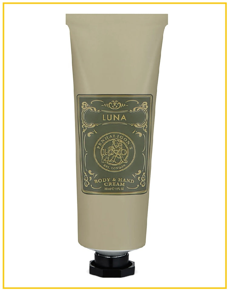 PENHALIGON'S 潘海利根月亮女神護手霜 PENHALIGONS LUNA HAND CREAM 75ML