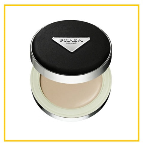 PRADA BEAUTY REVEAL MESH CUSHION FOUNDATION #LC5 / #LN10 12G